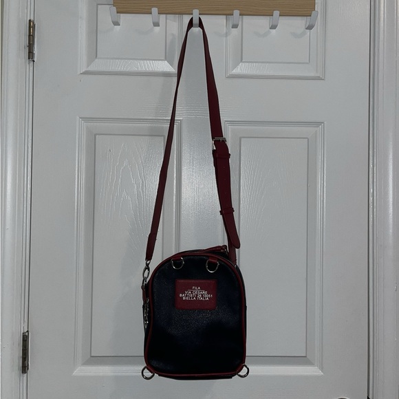 FILA Soho Mini Backpack - Picture 5 of 7